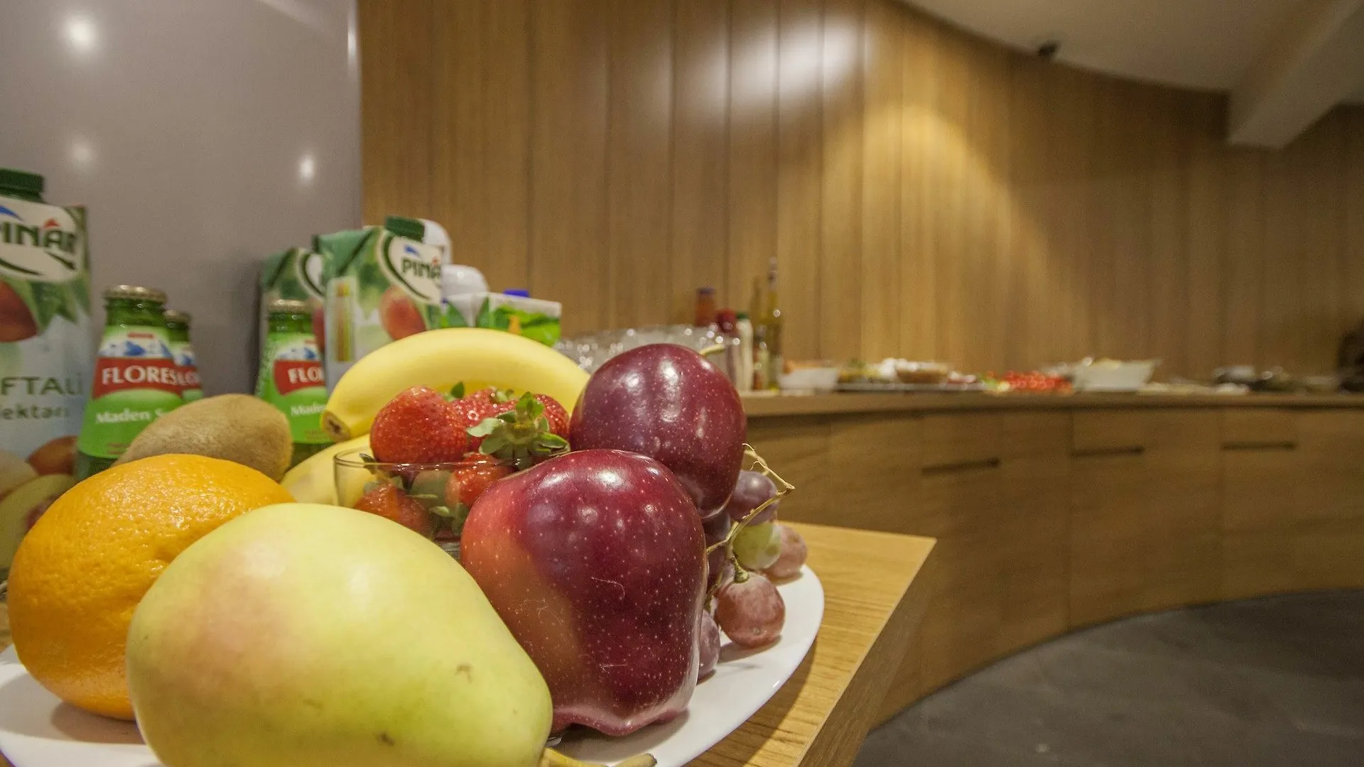 Nish İstanbul Suites&Hotel Türkiye