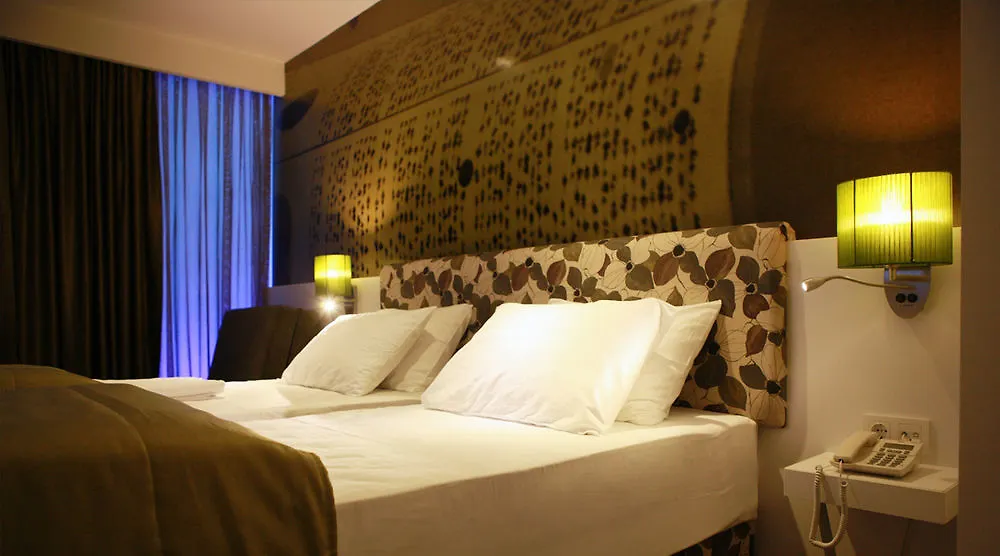 Nish Istanbul Suites & Hotel