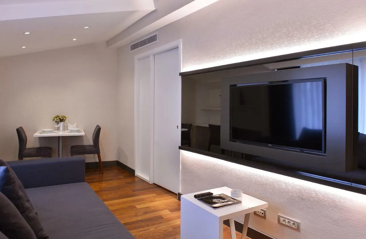 Nish Istanbul Suites & Hotel