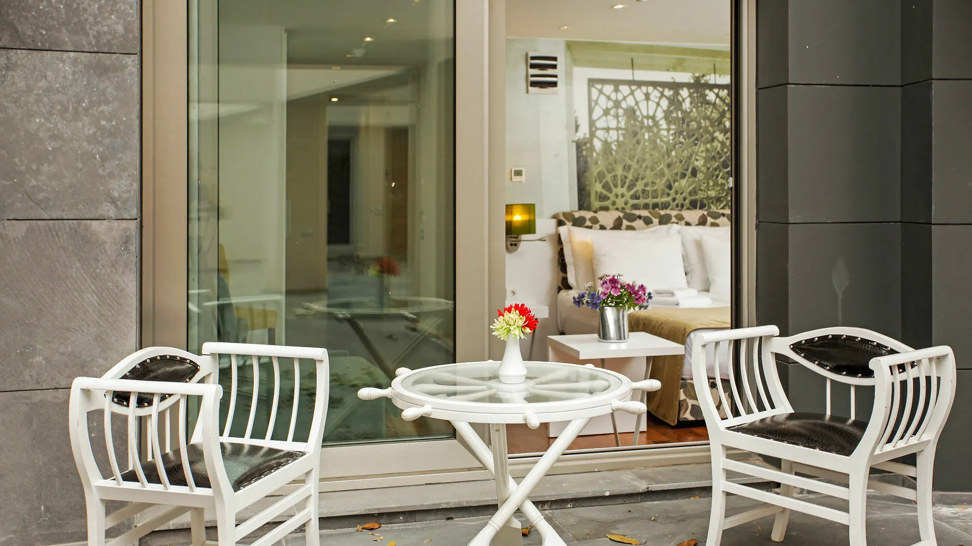 Nish Istanbul Suites & Hotel 3*,  Turkey