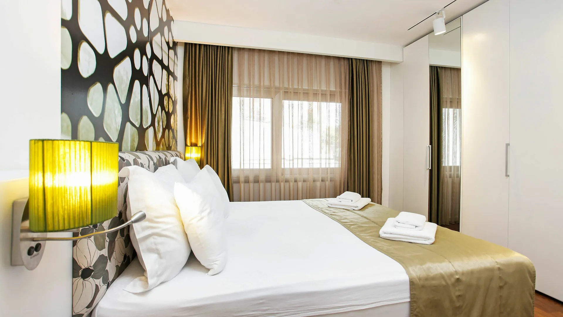 Nish Istanbul Suites & Hotel